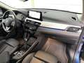 BMW X2 X2 PHEV 1.5iA xDrive25e CAMERA*HEADUP*LEDER*DAB*CC Blau - thumbnail 12