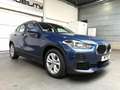 BMW X2 X2 PHEV 1.5iA xDrive25e CAMERA*HEADUP*LEDER*DAB*CC Blau - thumbnail 7