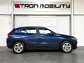 BMW X2 X2 PHEV 1.5iA xDrive25e CAMERA*HEADUP*LEDER*DAB*CC Blau - thumbnail 3