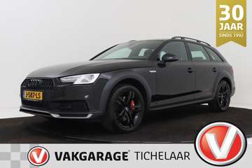 quattro 45 TFSI MHEV Pro Line Plus | Camera | Navi