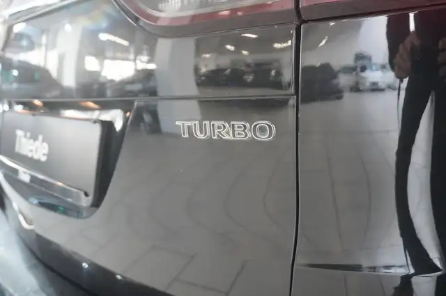 Opel Zafira view 10