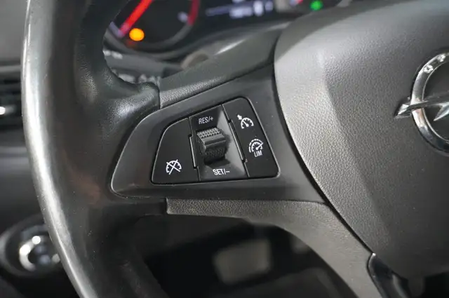 Opel Zafira view 22