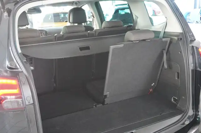 Opel Zafira view 14
