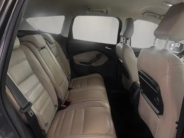Ford Kuga view 11