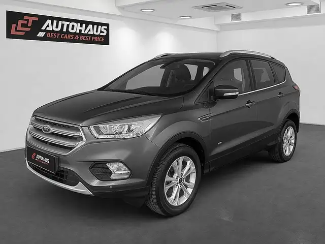 2019 Ford Kuga in Grey for sale