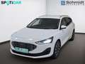 Ford Focus Turnier 1,0 EcoBoost Titanium Style Weiß - thumbnail 1