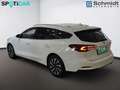 Ford Focus Turnier 1,0 EcoBoost Titanium Style Weiß - thumbnail 3