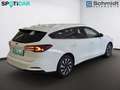 Ford Focus Turnier 1,0 EcoBoost Titanium Style Weiß - thumbnail 4