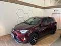 Toyota RAV 4 Hybrid Edition Rot - thumbnail 19