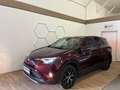 Toyota RAV 4 Hybrid Edition Rot - thumbnail 29