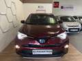Toyota RAV 4 Hybrid Edition Rot - thumbnail 26