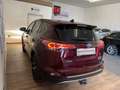 Toyota RAV 4 Hybrid Edition Rot - thumbnail 7