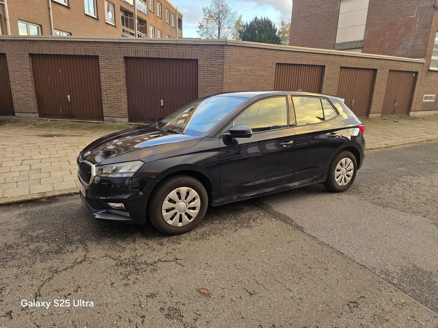 Skoda Fabia 1.0 TSI Selection - 2