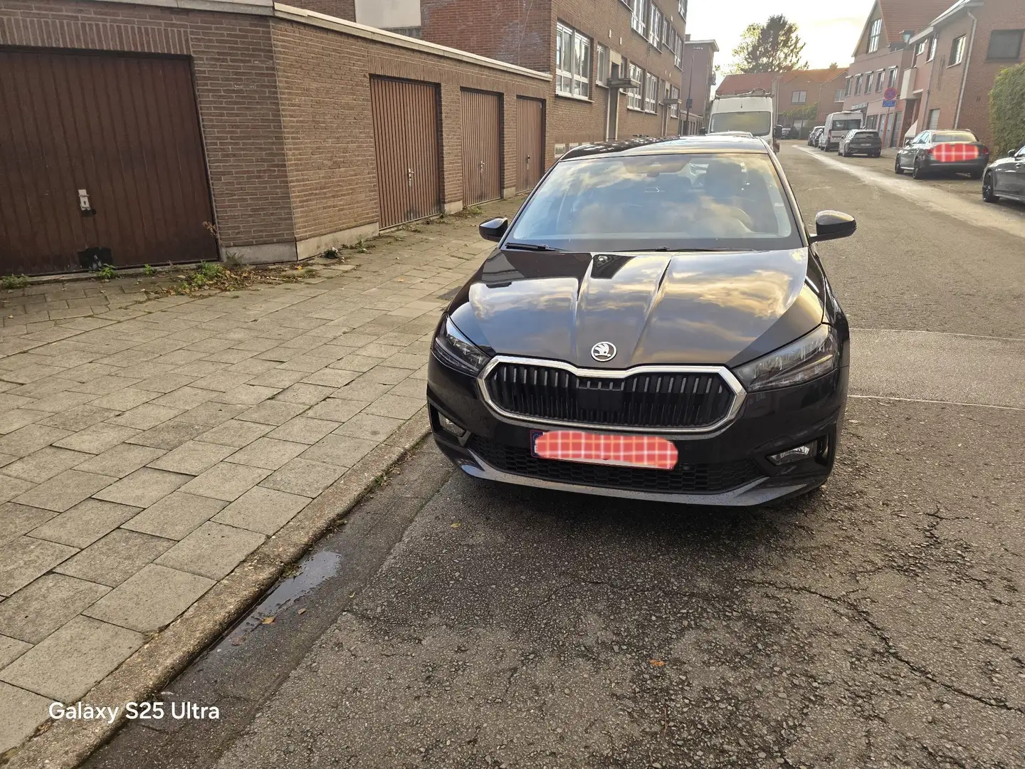 Skoda Fabia 1.0 TSI Selection - 1