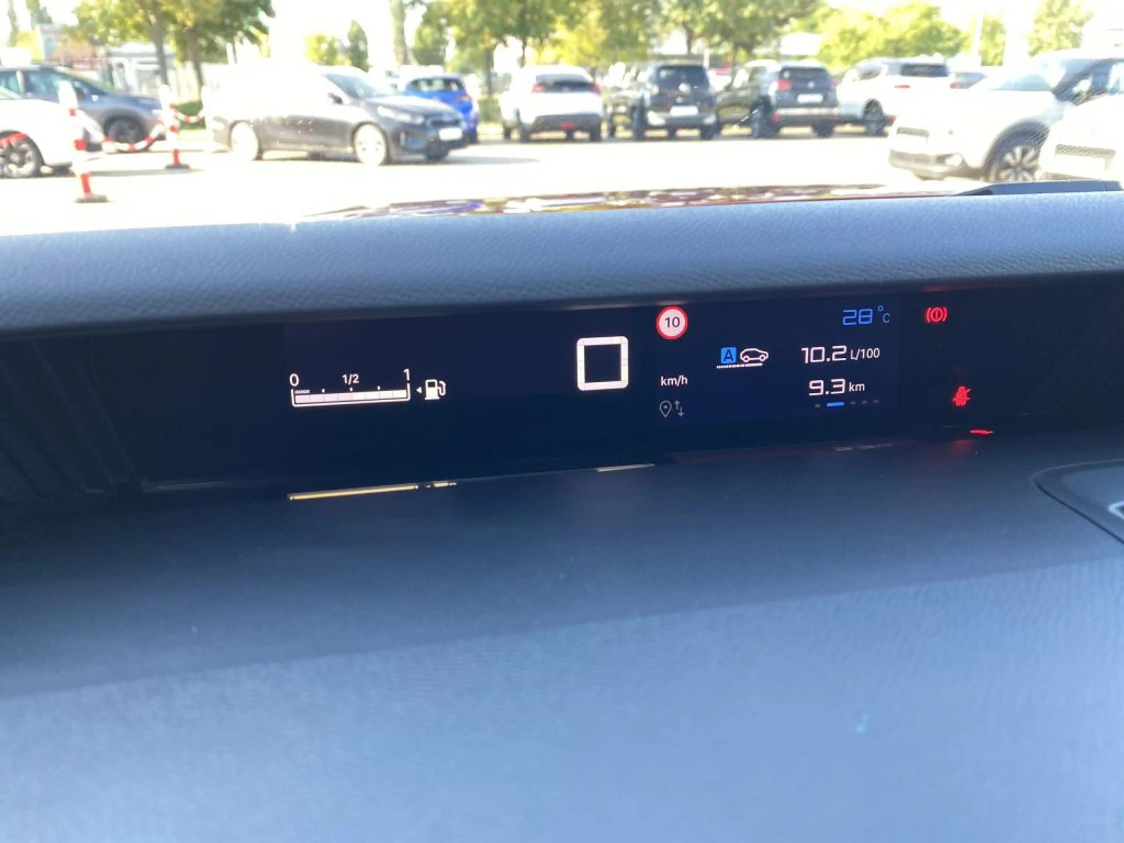 Citroen C3 Turbo 100 MAX *Winterpaket*Navi*17 Zoll*LED*Cam* — photo 13