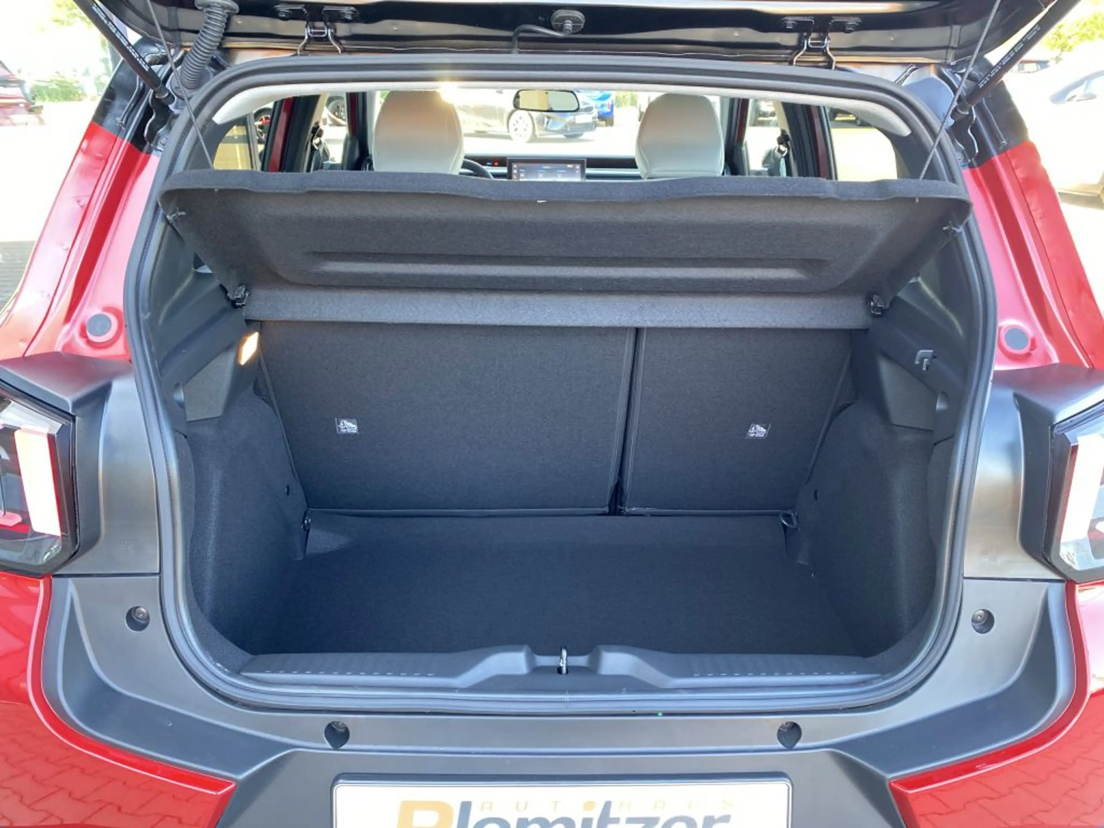 Citroen C3 Turbo 100 MAX *Winterpaket*Navi*17 Zoll*LED*Cam* — photo 10