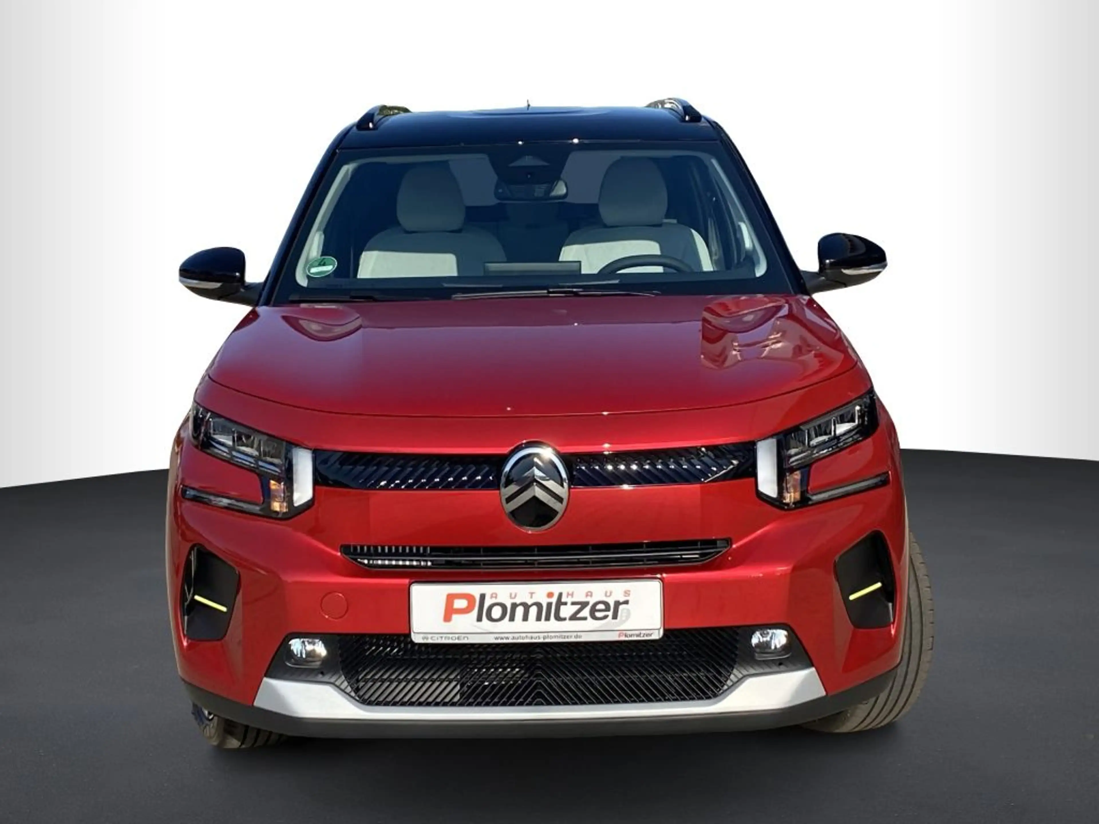 Citroen C3 Turbo 100 MAX *Winterpaket*Navi*17 Zoll*LED*Cam* — photo 3