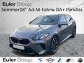 BMW 120 i M-Sport Sommer18'' Ad-M-Fahrw DA+ ParkAss AG DAB Grau - thumbnail 1