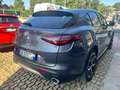 Alfa Romeo Stelvio 2.2 Turbodiesel 190 CV AT8 Q4 Ti Grigio - thumbnail 7
