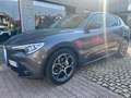 Alfa Romeo Stelvio 2.2 Turbodiesel 190 CV AT8 Q4 Ti Grigio - thumbnail 1