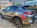 Alfa Romeo Stelvio 2.2 Turbodiesel 190 CV AT8 Q4 Ti Grigio - thumbnail 8