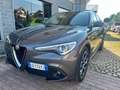 Alfa Romeo Stelvio 2.2 Turbodiesel 190 CV AT8 Q4 Ti Grigio - thumbnail 3