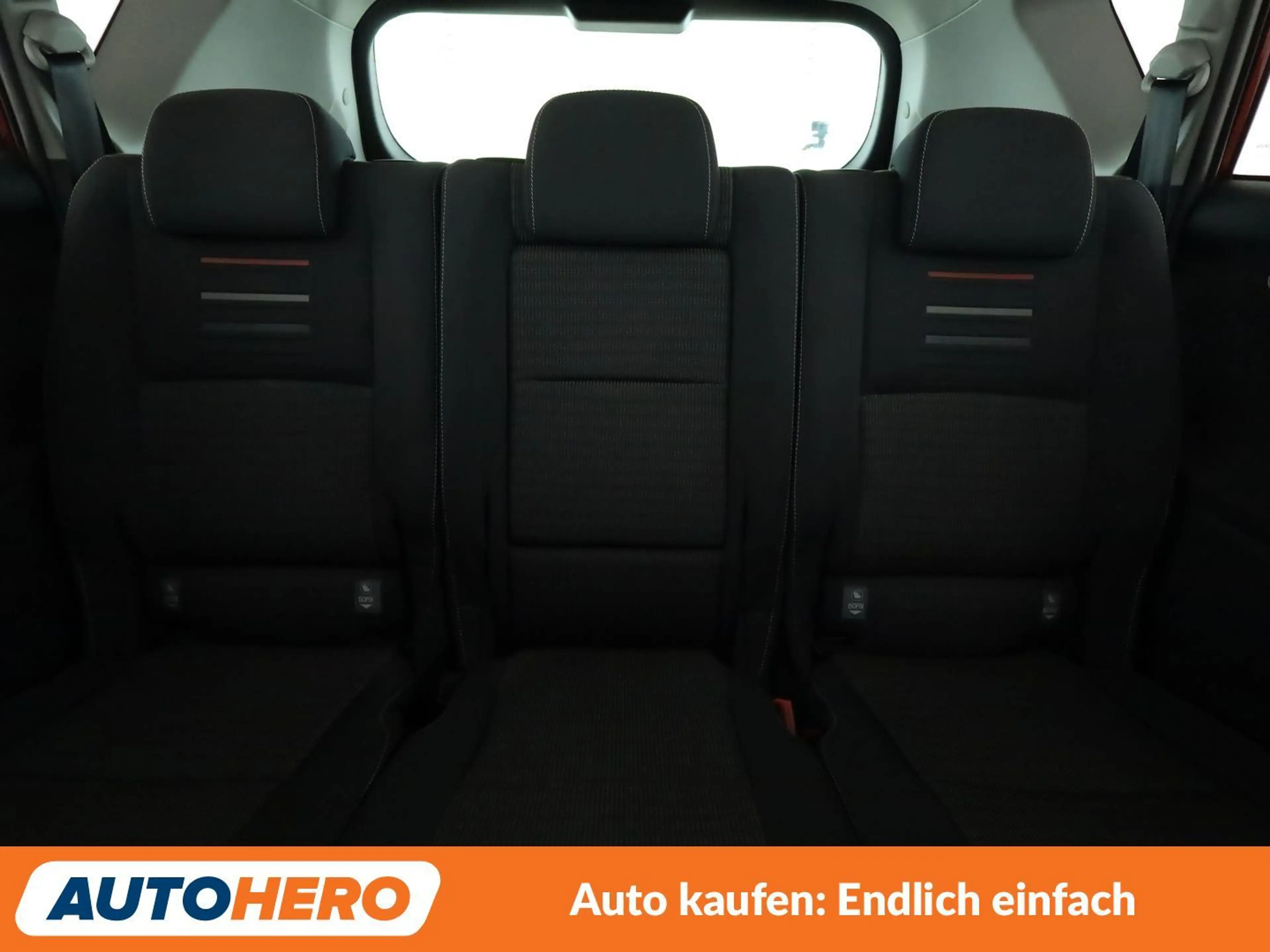 Toyota Verso 1.8 Edition-S *NAVI*TEMPO*CAM*AHK*ALU*KLIMA* — photo 15