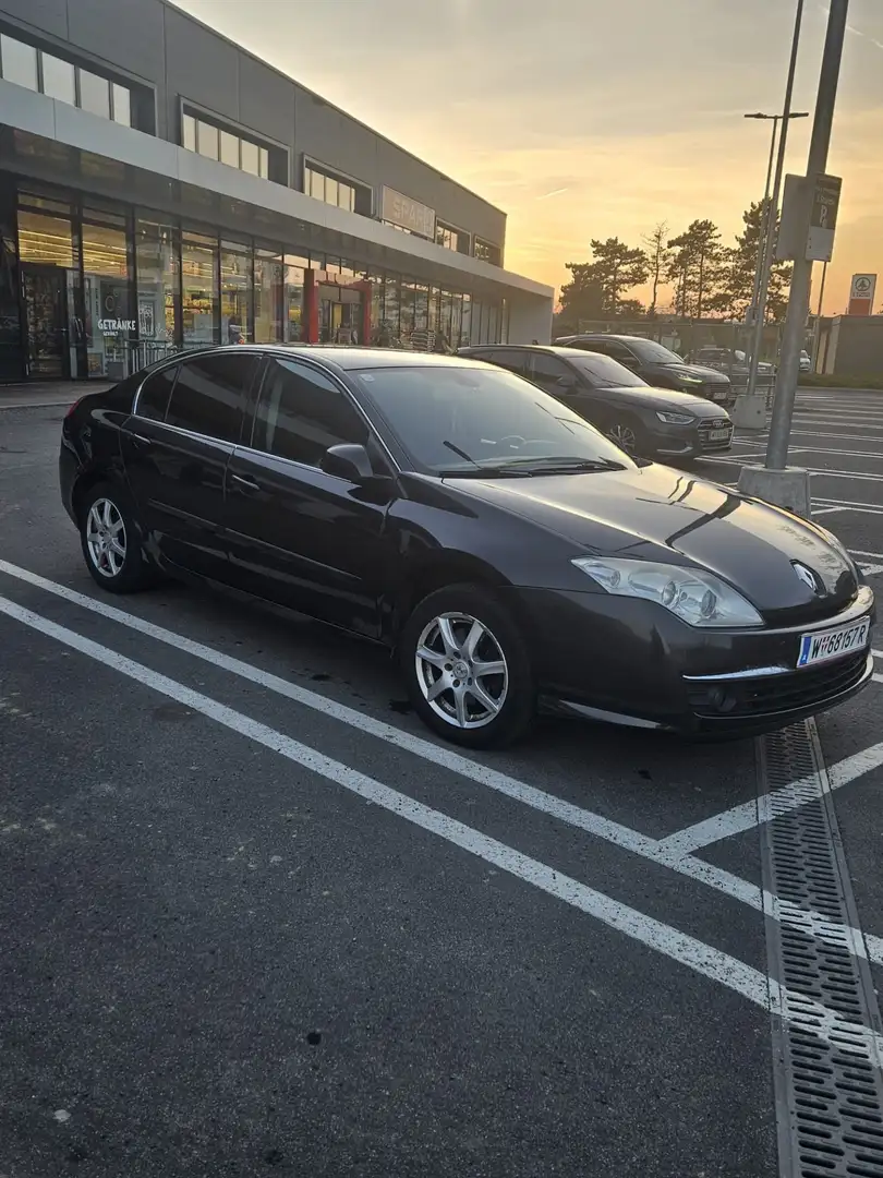 Renault Laguna Dynamique 2,0 dCi - 1