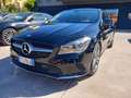 Mercedes-Benz CLA 200 Shooting Brake d Sport auto  "18, pelle, IVA DED. Nero - thumbnail 1