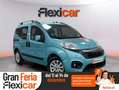 Fiat Qubo 1.4 Lounge Bleu - thumbnail 1