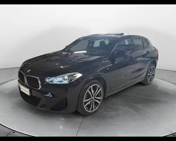 BMW X2 sdrive16d Msport auto