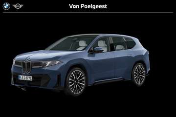 50 xDrive 113 kWh | Direct leverbaar! | M Sportpak