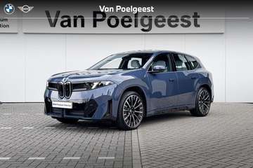 50 xDrive 113 kWh | Direct leverbaar! | M Sportpak