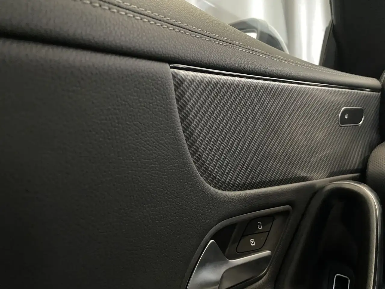 Mercedes-Benz CLA 180 CLA 180 Automatic Progressive Advanced 15