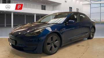 Standard Range Plus RWD 1HD VOLL BAT 91%