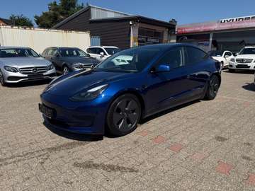 Standard Range Plus RWD 1HD VOLL SOH 91%