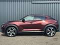 Nissan Juke 1.0 DIG-T 117pk N-Design I Trekhaak 1250KG I Adapt Rood - thumbnail 2