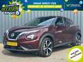 Nissan Juke 1.0 DIG-T 117pk N-Design I Trekhaak 1250KG I Adapt Rood - thumbnail 1
