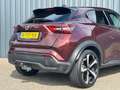Nissan Juke 1.0 DIG-T 117pk N-Design I Trekhaak 1250KG I Adapt Rood - thumbnail 13