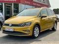 Volkswagen Golf Sportsvan VII Join DSG AHK NAVI BT Kamera Gelb - thumbnail 1