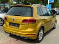Volkswagen Golf Sportsvan VII Join DSG AHK NAVI BT Kamera Gelb - thumbnail 4