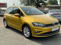 Volkswagen Golf Sportsvan VII Join DSG AHK NAVI BT Kamera Gelb - thumbnail 2