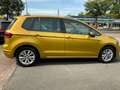 Volkswagen Golf Sportsvan VII Join DSG AHK NAVI BT Kamera Gelb - thumbnail 3