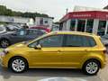 Volkswagen Golf Sportsvan VII Join DSG AHK NAVI BT Kamera Gelb - thumbnail 7