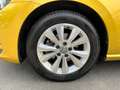 Volkswagen Golf Sportsvan VII Join DSG AHK NAVI BT Kamera Gelb - thumbnail 8