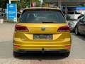 Volkswagen Golf Sportsvan VII Join DSG AHK NAVI BT Kamera Gelb - thumbnail 5