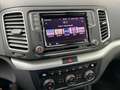 Volkswagen Sharan Comfortline 2.0 TDI Grau - thumbnail 10