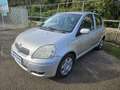Toyota Yaris Yaris I 2003 5p 1.0 Sol Blue Argento - thumbnail 3