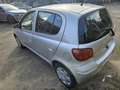 Toyota Yaris Yaris I 2003 5p 1.0 Sol Blue Argento - thumbnail 4