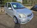 Toyota Yaris Yaris I 2003 5p 1.0 Sol Blue Argento - thumbnail 2